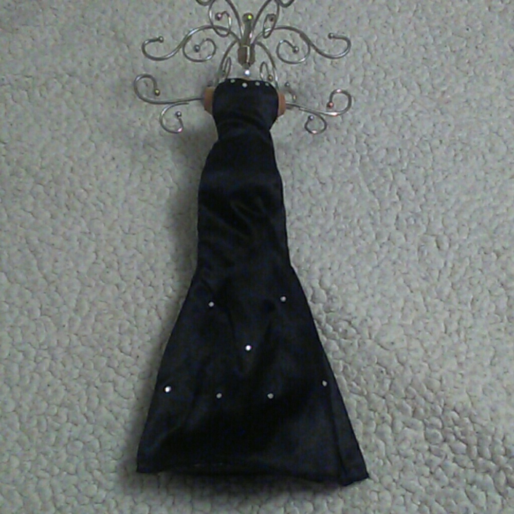 Jewelry organizer